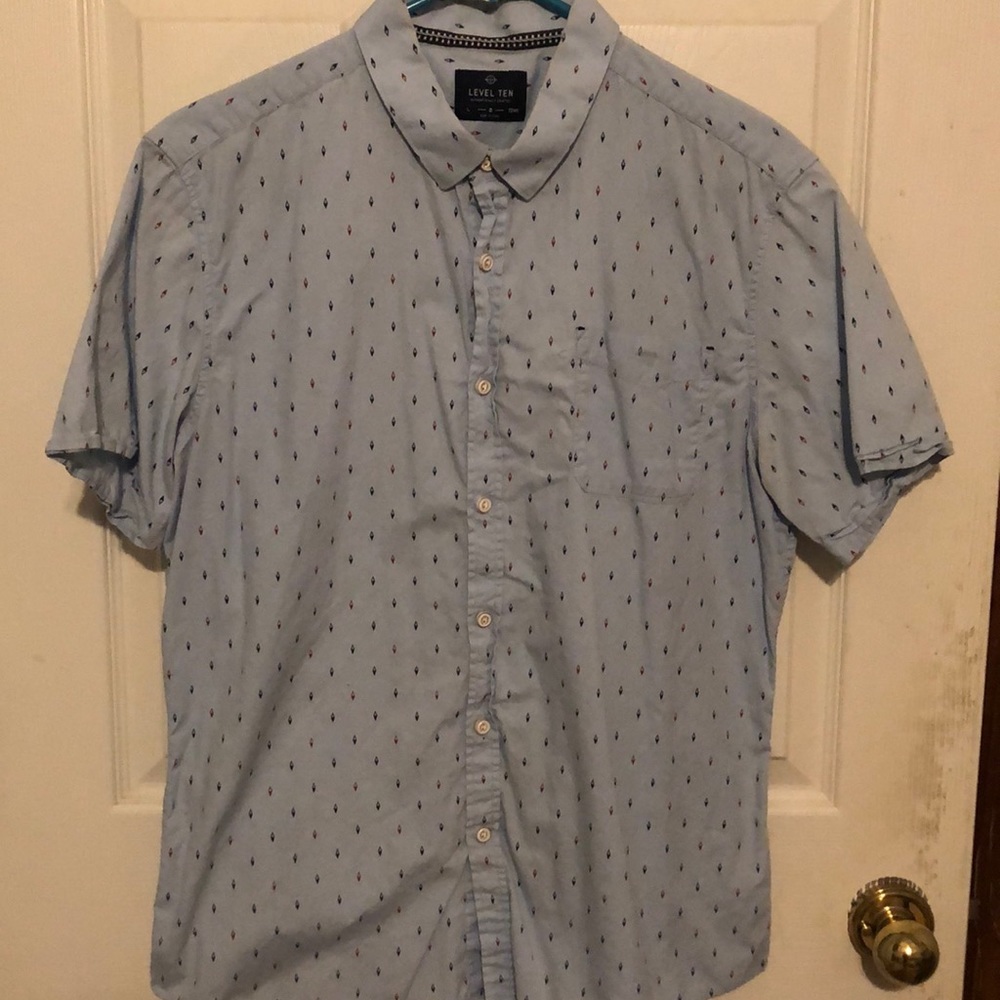 Men’s shirt